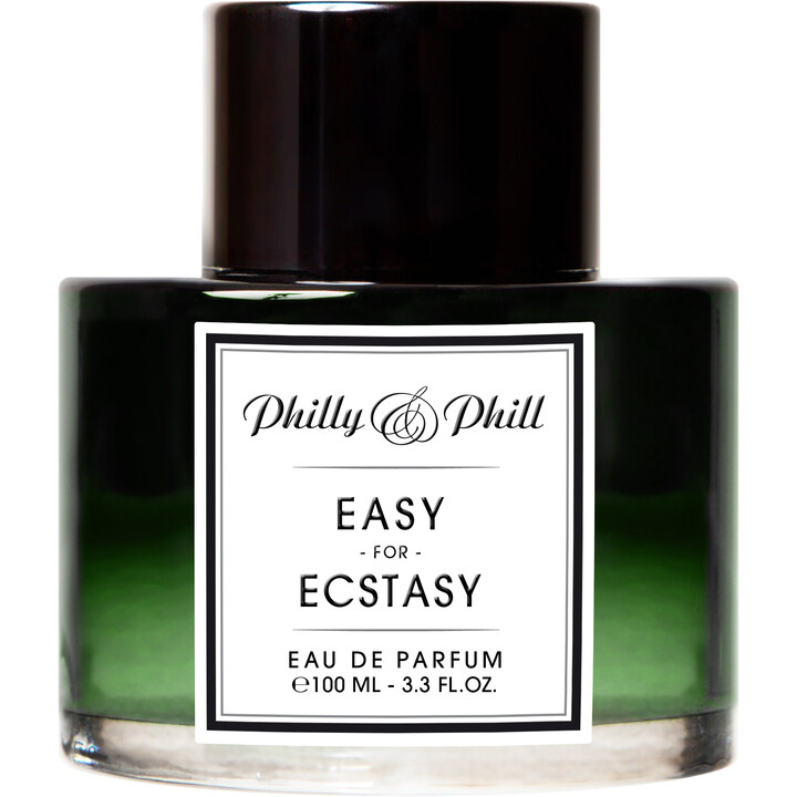 Easy for Ecstasy / Pure von Philly & Phill