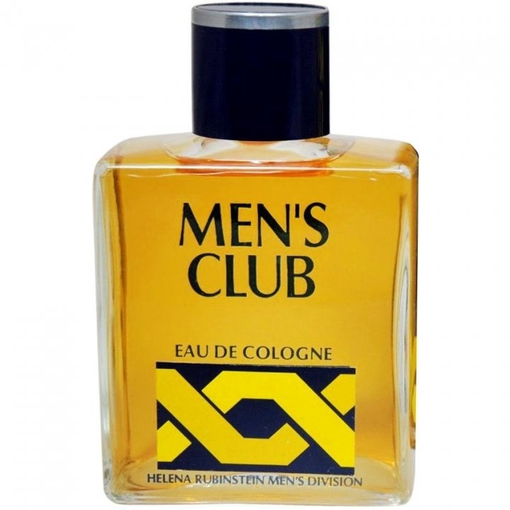 Men's Club (Eau de Cologne) by Helena Rubinstein