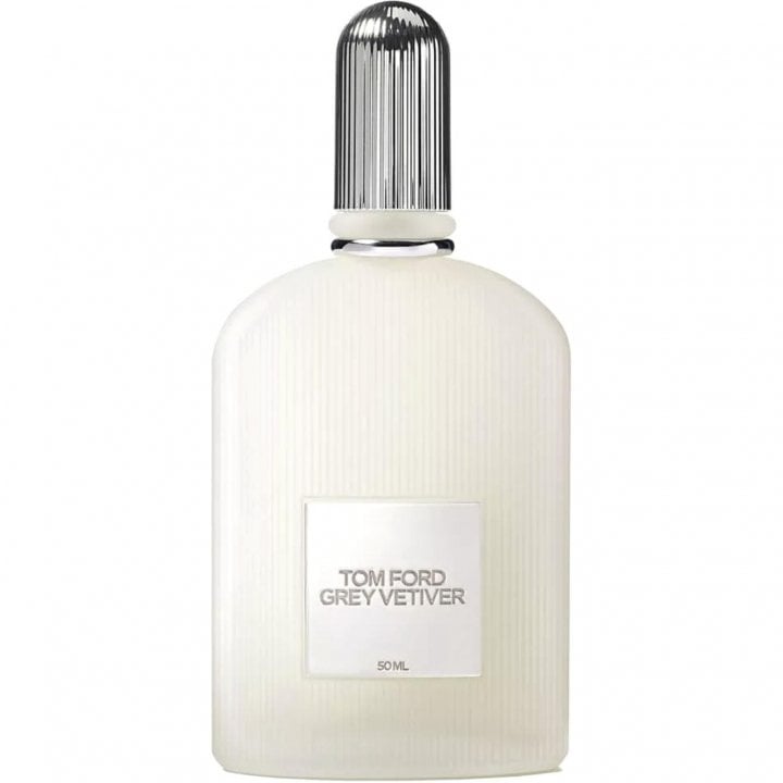 Grey Vetiver (Eau de Parfum) by Tom Ford