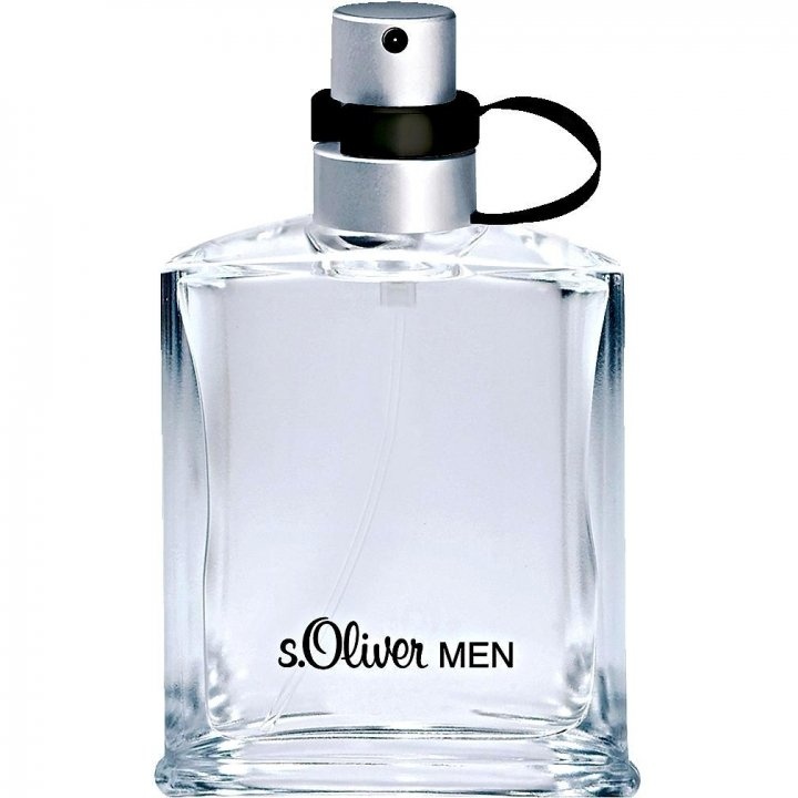 inleveren Gasvormig blouse s.Oliver - Men Eau de Toilette (Eau de Toilette) » Reviews & Perfume Facts