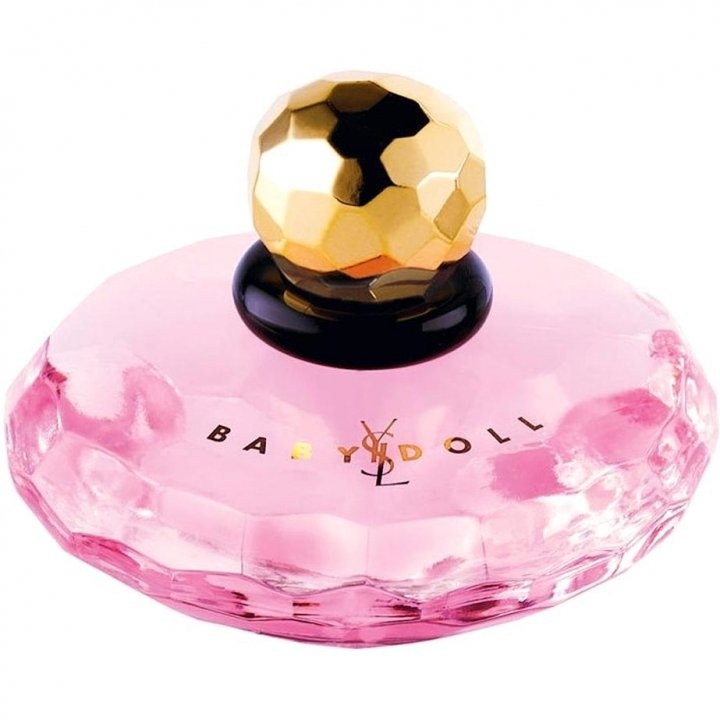 Baby Doll by Yves Saint Laurent (Eau de Toilette) » Reviews  Perfume Facts