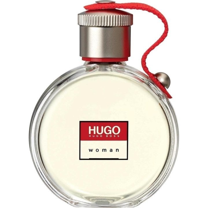 Hugo Boss - Hugo Woman Eau de Toilette | Reviews and Rating