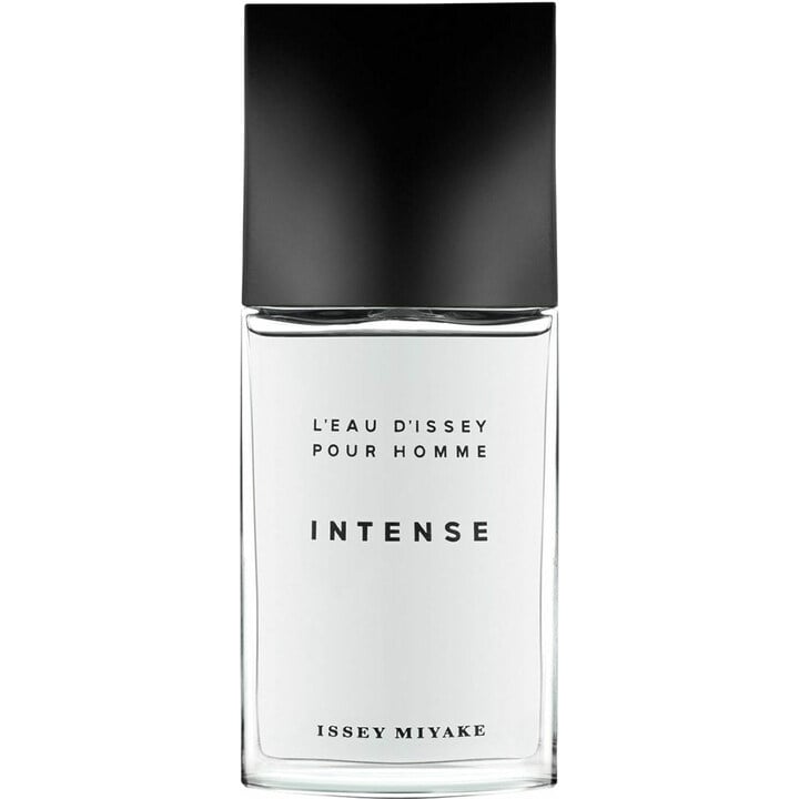 L'Eau d'Issey pour Homme Intense by Issey Miyake