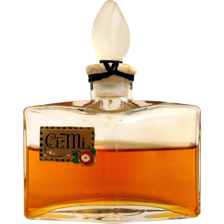 Ci-Mi by Agra Perfumes