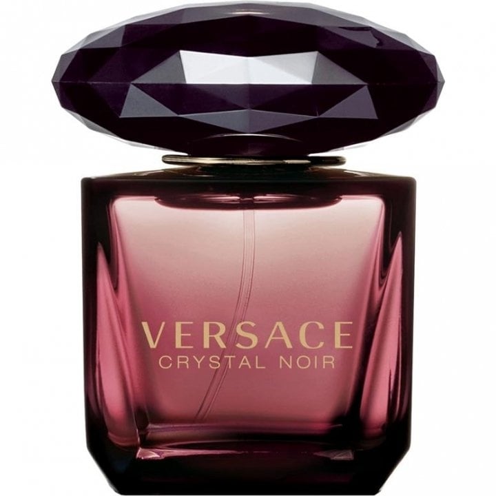 Crystal Noir (Eau de Toilette) by Versace