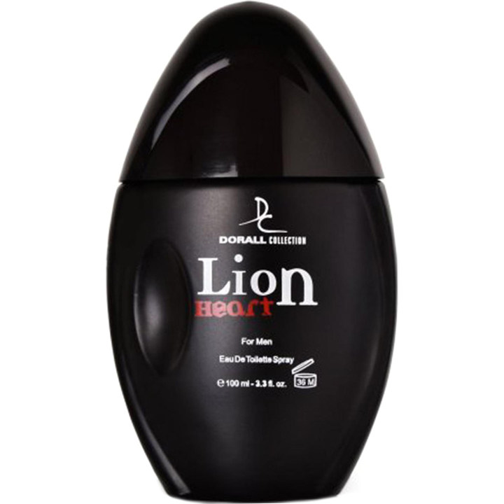 Lion Heart by Dorall Collection