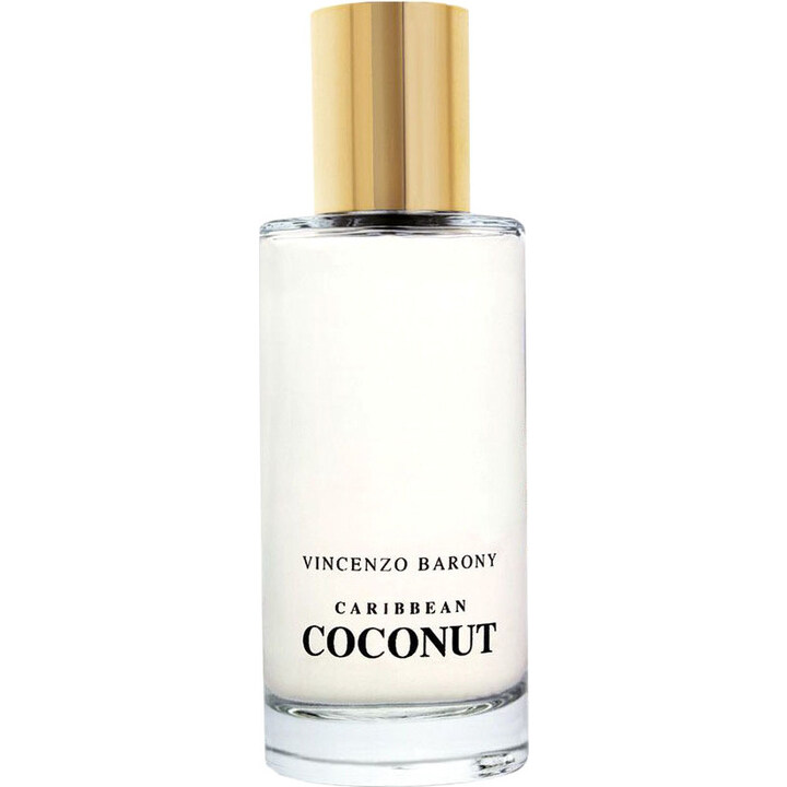 Vincenzo Barony - Caribbean Coconut by Village Cosmetics
