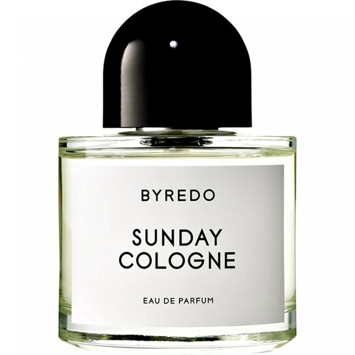 Sunday Cologne / Fantastic Man (Eau de Parfum) von Byredo