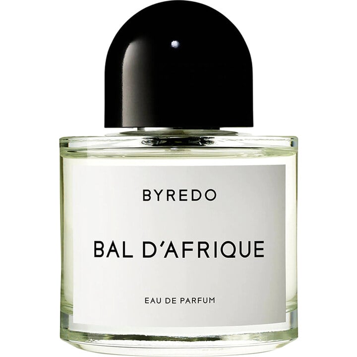 Bal d'Afrique (Eau de Parfum) von Byredo