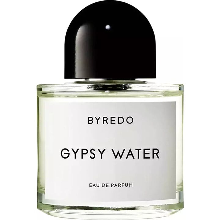 Gypsy Water (Eau de Parfum) von Byredo