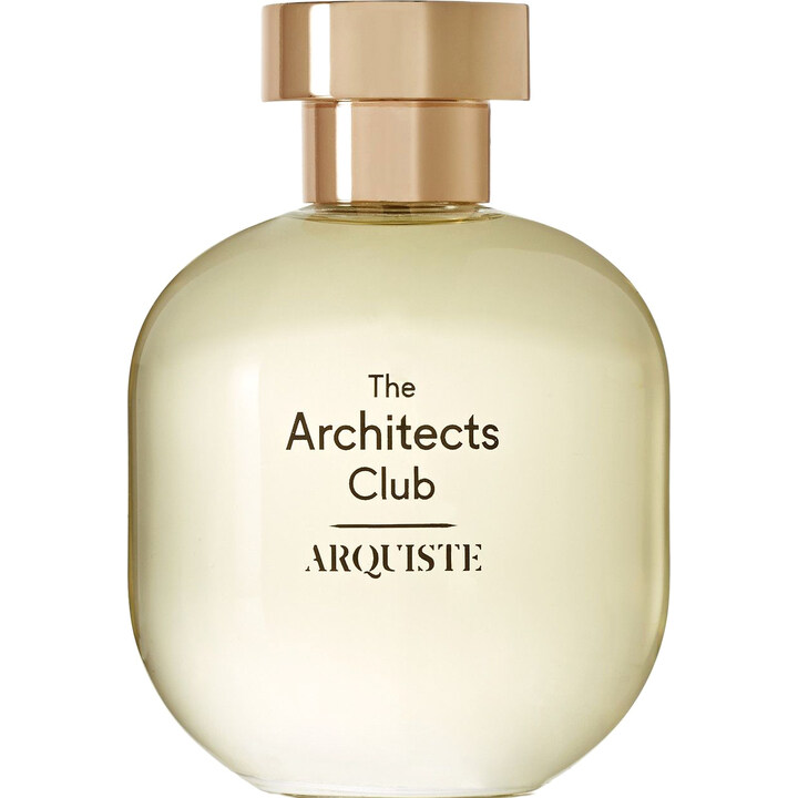 The Architects Club by Arquiste