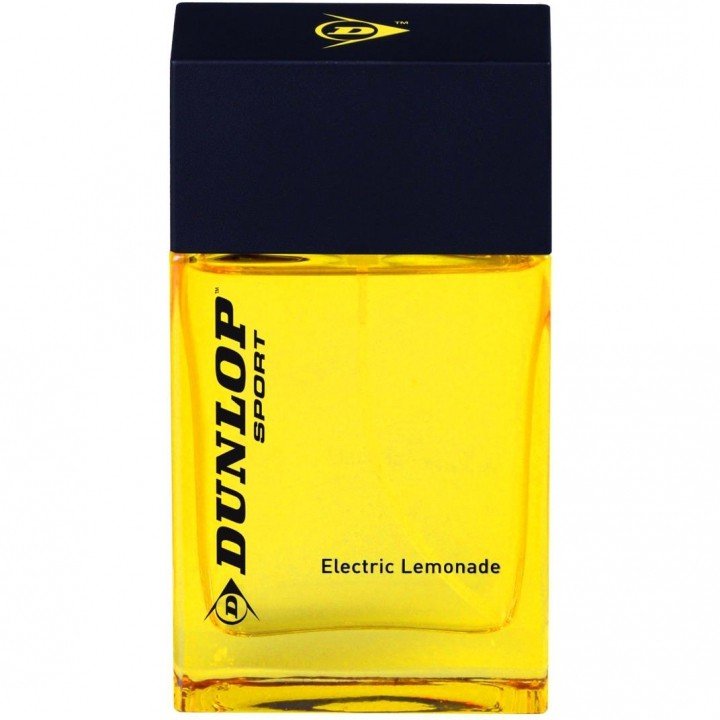 Electric Lemonade by Dunlop