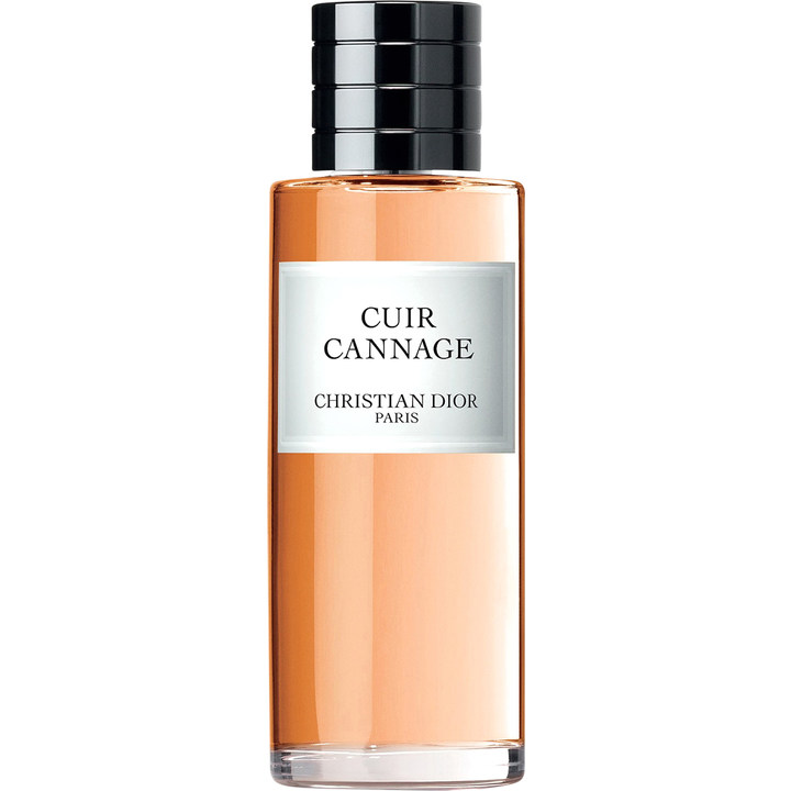 Cuir Cannage by Dior