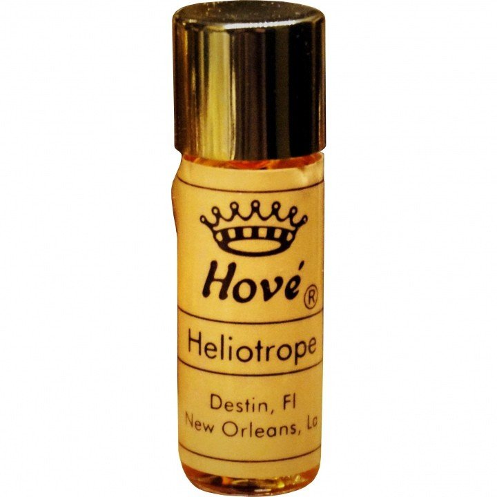Heliotrope (Perfume) von Hové