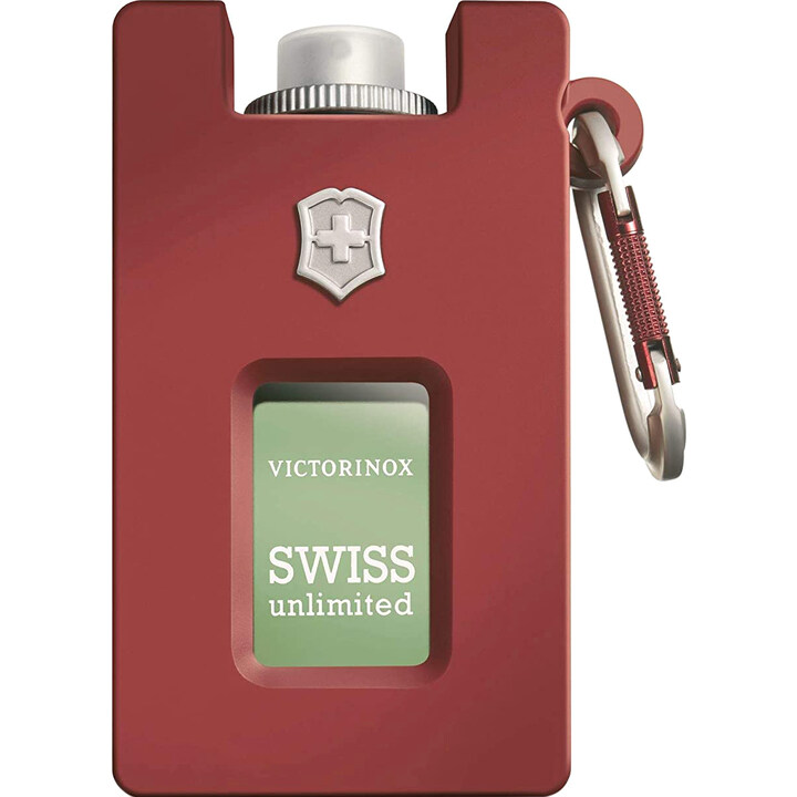 Genepi / Swiss Unlimited by Victorinox