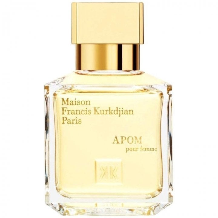 APOM Femme (Eau de Parfum) von Maison Francis Kurkdjian