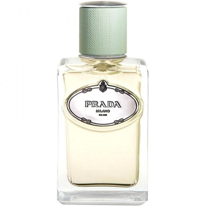 Infusion d'Iris (Eau de Parfum) (2007) von Prada