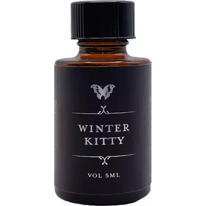 Winter Kitty (Perfume Oil) by For Strange Women