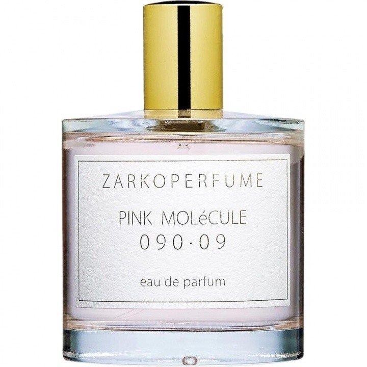 Pink Molécule 090·09 by Zarkoperfume