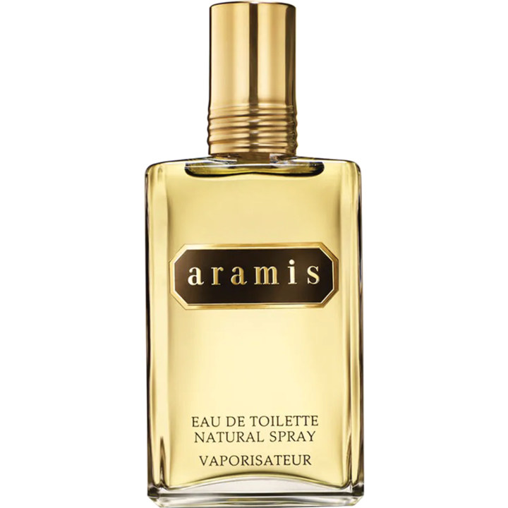 Aramis (Eau de Toilette) von Aramis