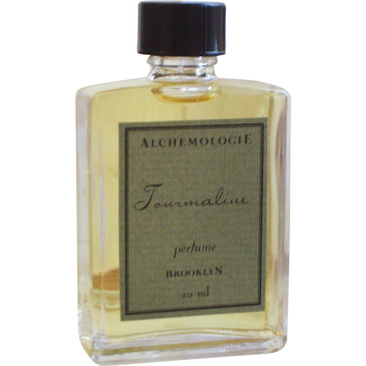 Tourmaline by Herbal Alchemy / Alchemologie