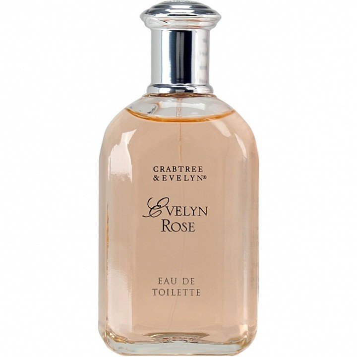 Evelyn Rose (2003) (Eau de Toilette) by Crabtree & Evelyn