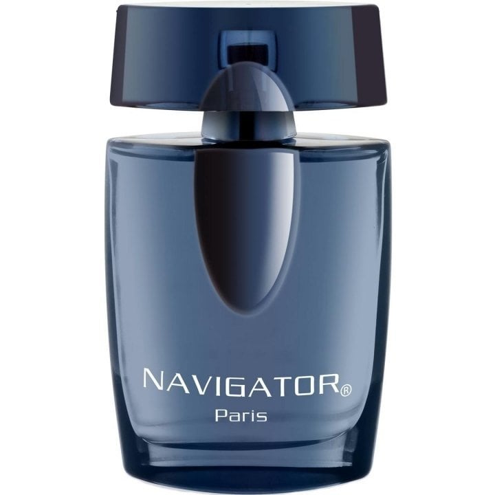 Navigator by Paris Bleu