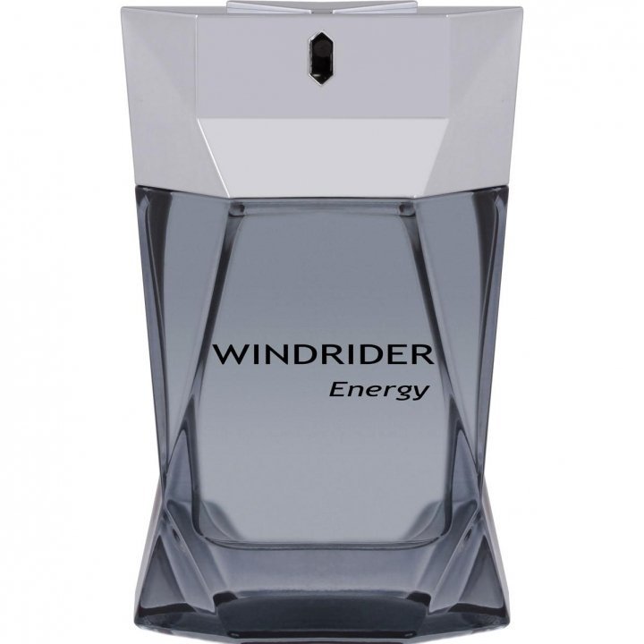 Windrider Energy by Paris Bleu