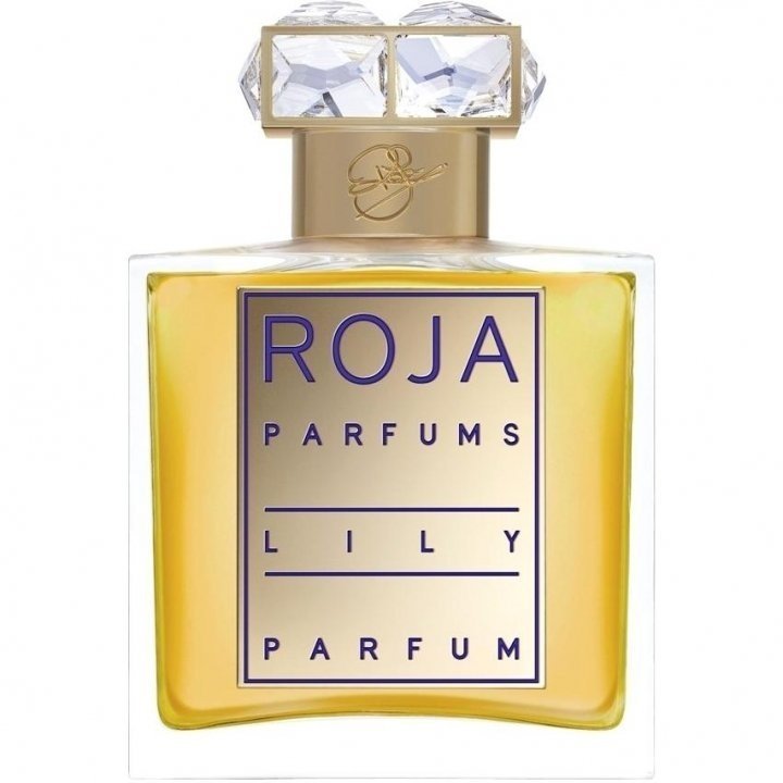 Lily (Parfum) by Roja Parfums