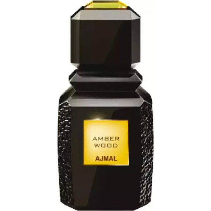 Amber Wood (Eau de Parfum) by Ajmal