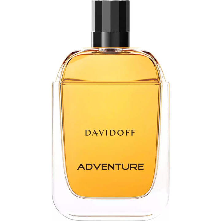 Uundgåelig tilpasningsevne Trolley Adventure by Davidoff (Eau de Toilette) » Reviews & Perfume Facts
