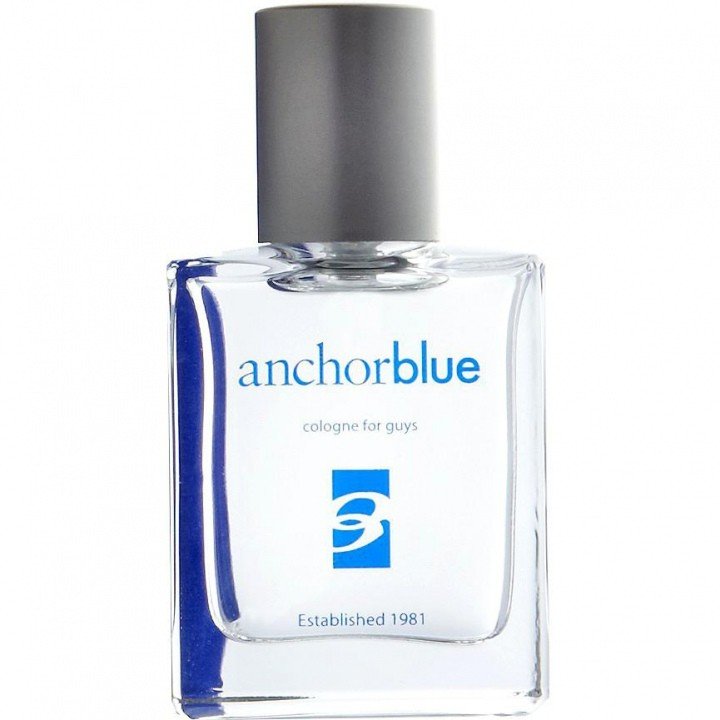 Anchor Blue von Anchor Blue