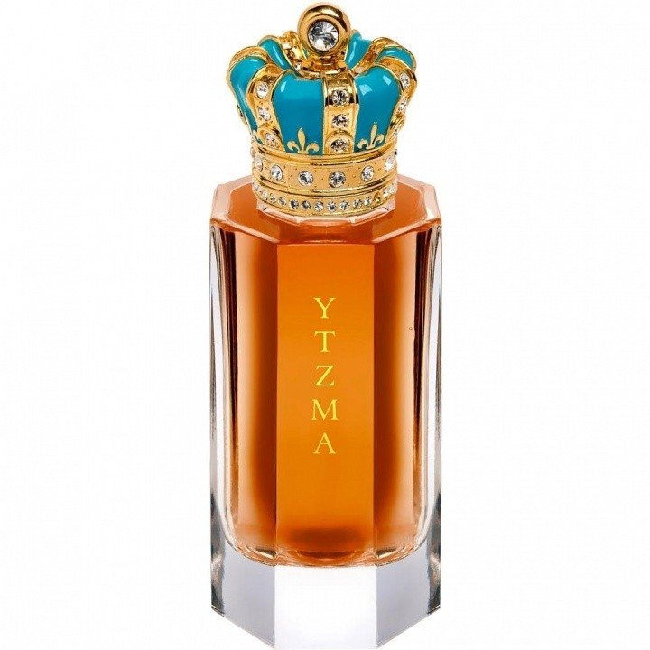 Ytzma by Royal Crown
