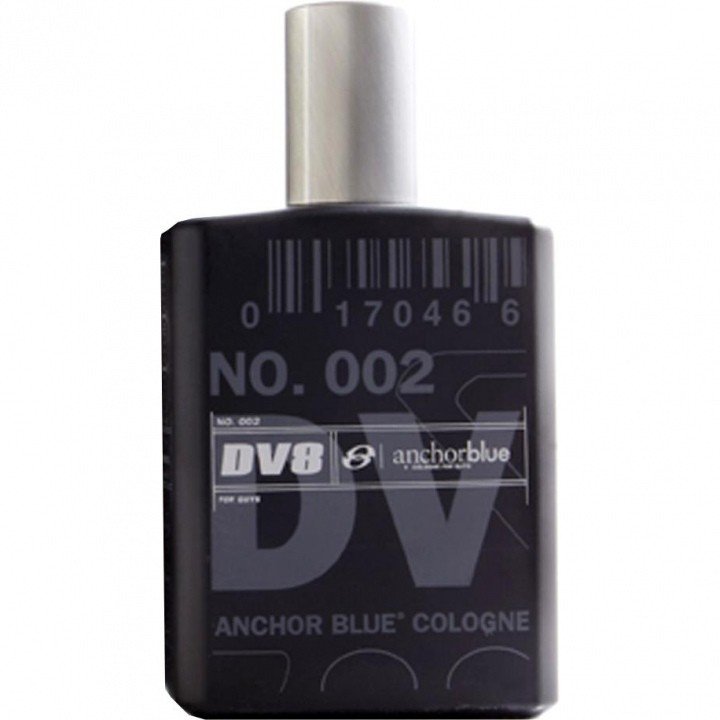 DV8 von Anchor Blue