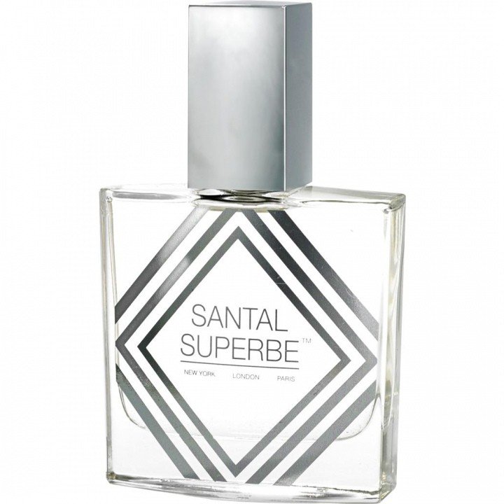Wonderful Unite distress Santal Superbe by JD - Jeffrey Dame / Parfums Rétro (Eau de Parfum) &  Perfume Facts