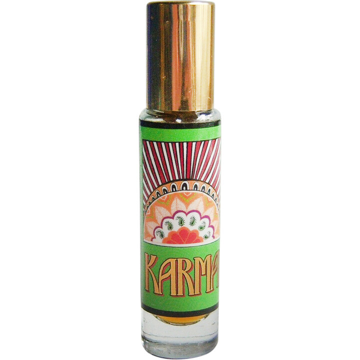Karma (Perfume) by Lush / Cosmetics To Go