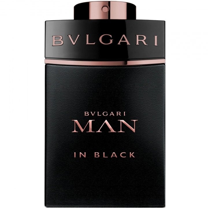 Bvlgari Man In Black von Bvlgari