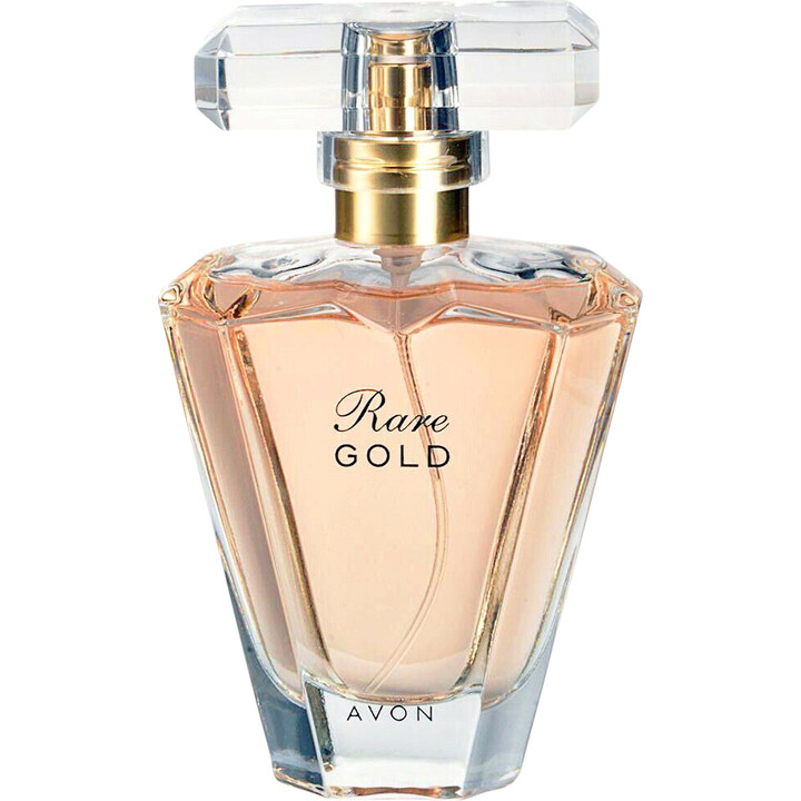 Rare Gold (Eau de Parfum) by Avon