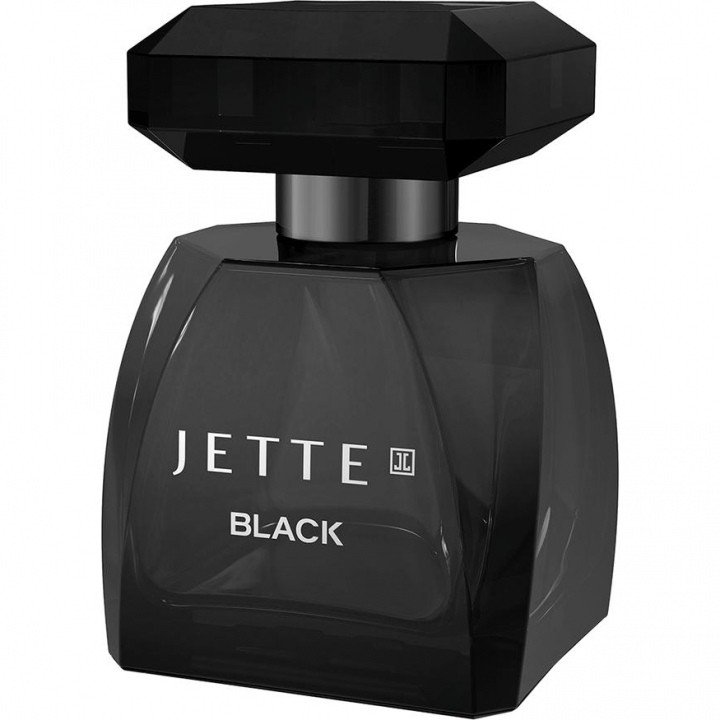 Black by Jette Joop