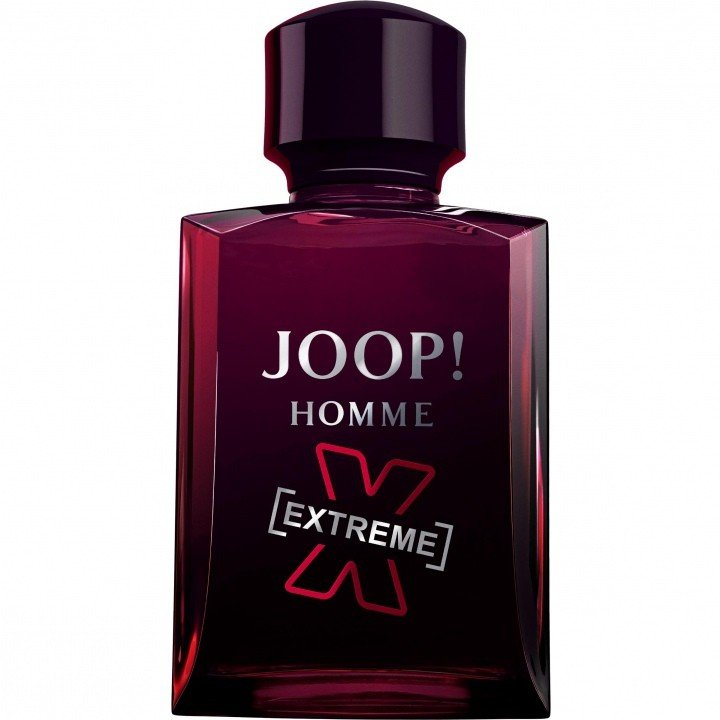 Joop! Homme Extreme (Eau de Toilette Intense) by Joop!