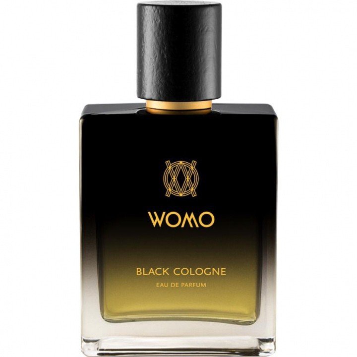 Black Cologne von Womo