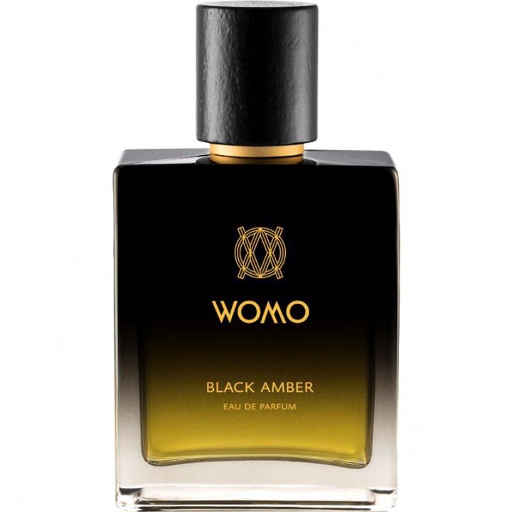 Black Amber by Womo