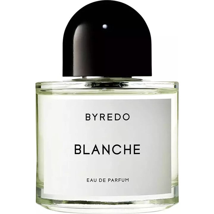 Blanche (Eau de Parfum) von Byredo