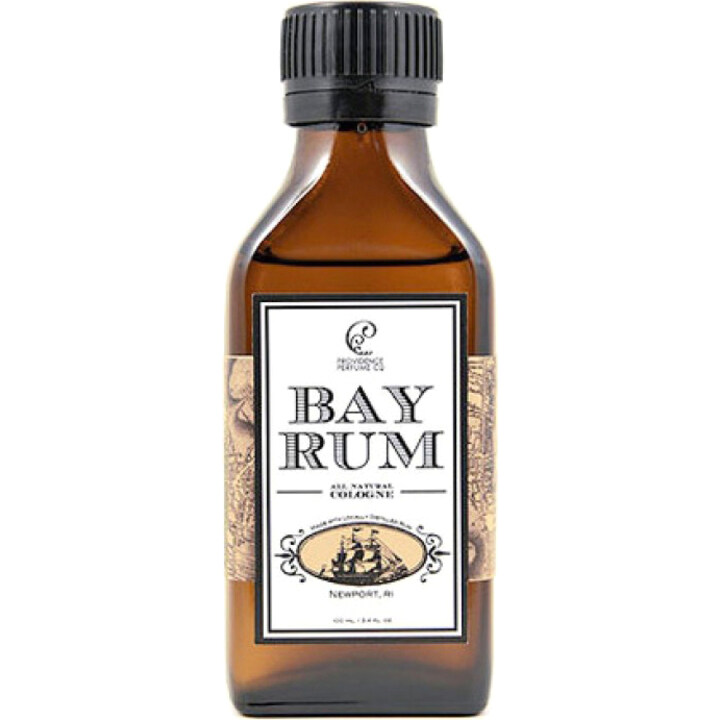 Bay Rum von Providence Perfume