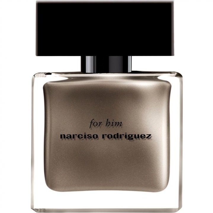 For Him (Eau de Parfum) / For Him Musc Collection von Narciso Rodriguez