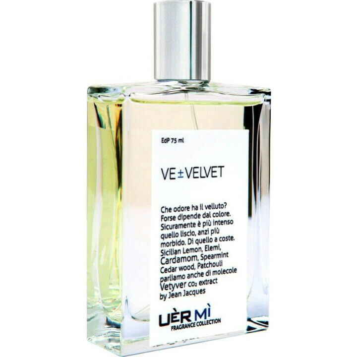 VE±Velvet (2013) by UerMi