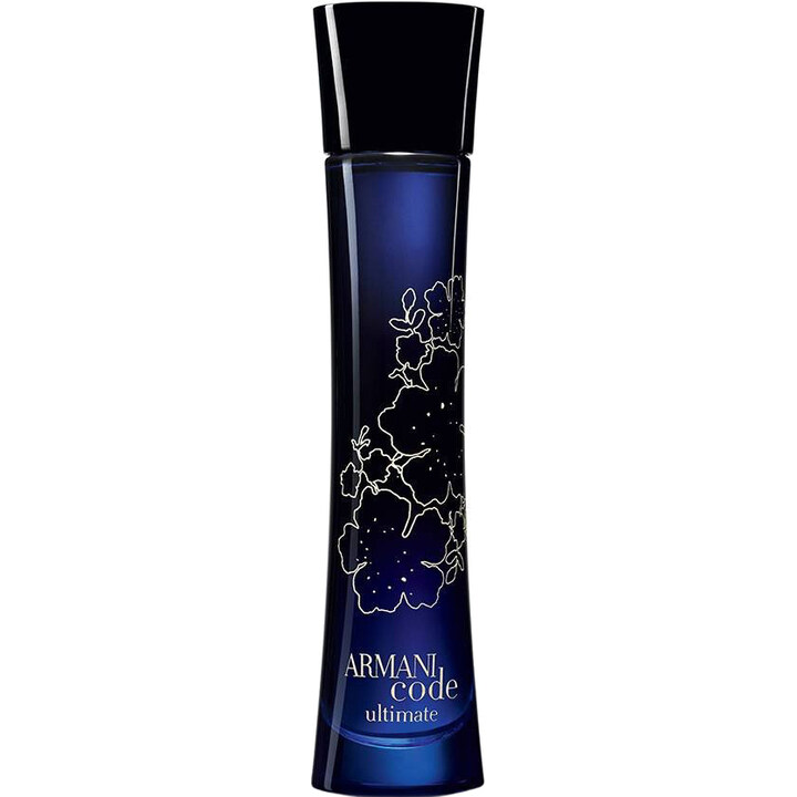 Armani Code Ultimate pour Femme by Giorgio Armani