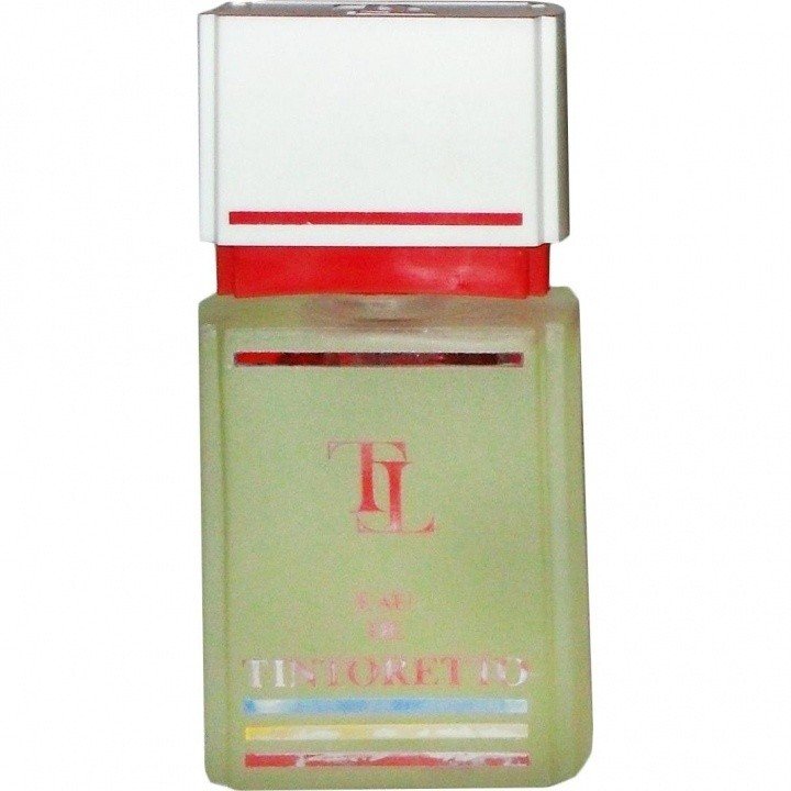 Eau de Tintoretto by » Reviews Perfume Facts