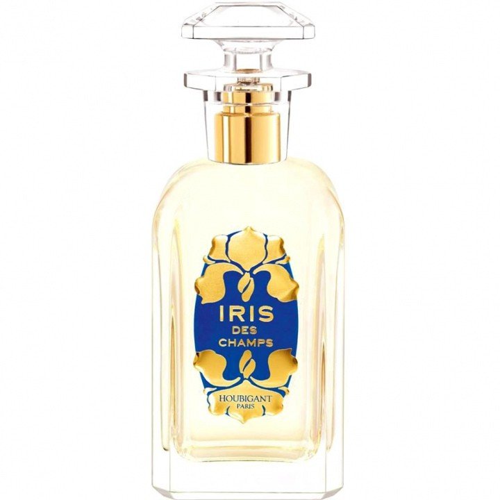 Iris des Champs (Eau de Parfum) by Houbigant