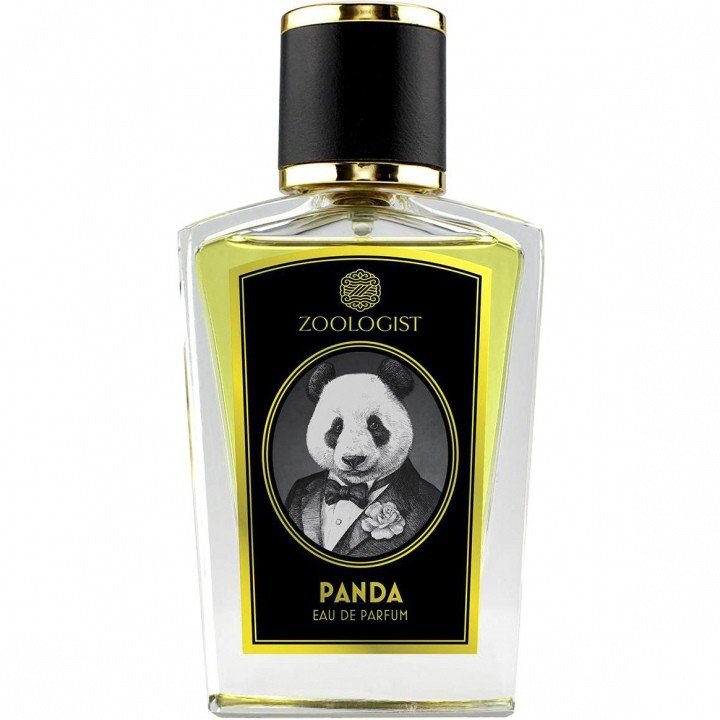 Panda (2014) by Zoologist